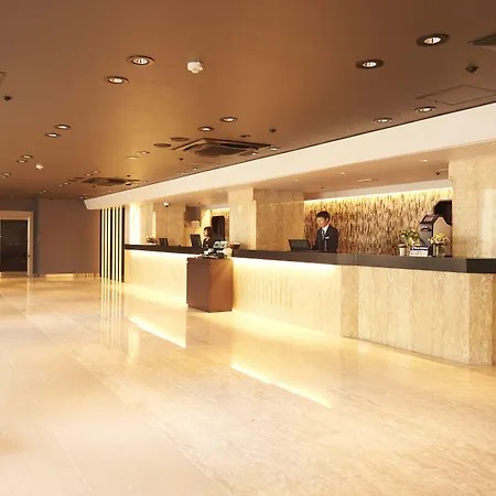Hotel Consort Shin-Osaka-2
